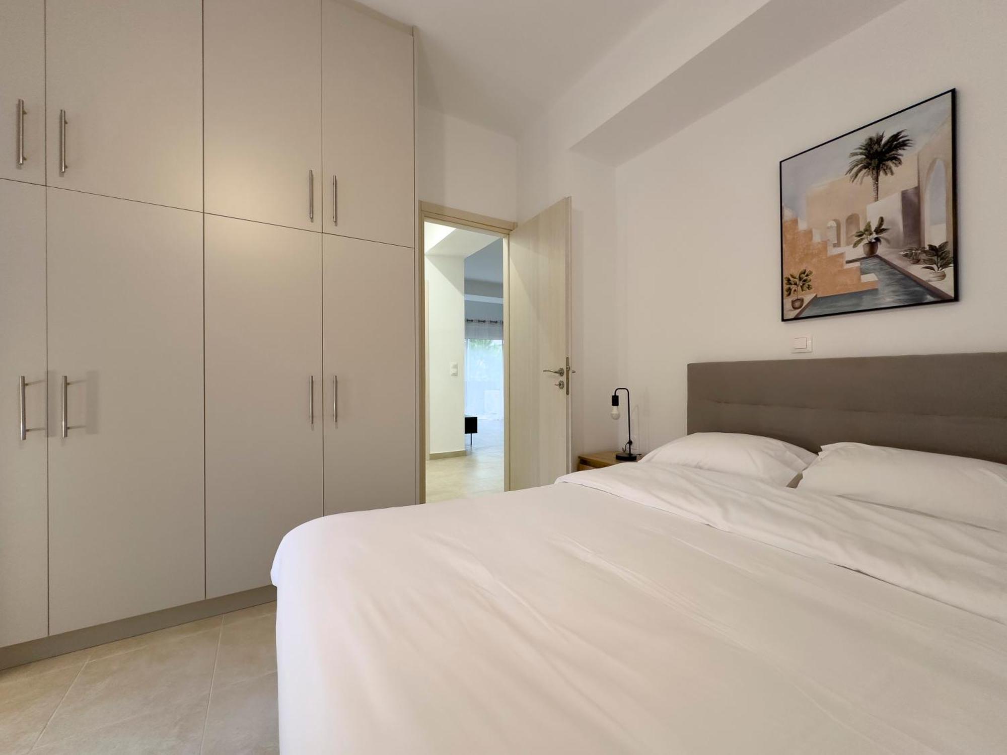 Glenvar Heights A1 90 Sqm Cozy In Paleo Faliro