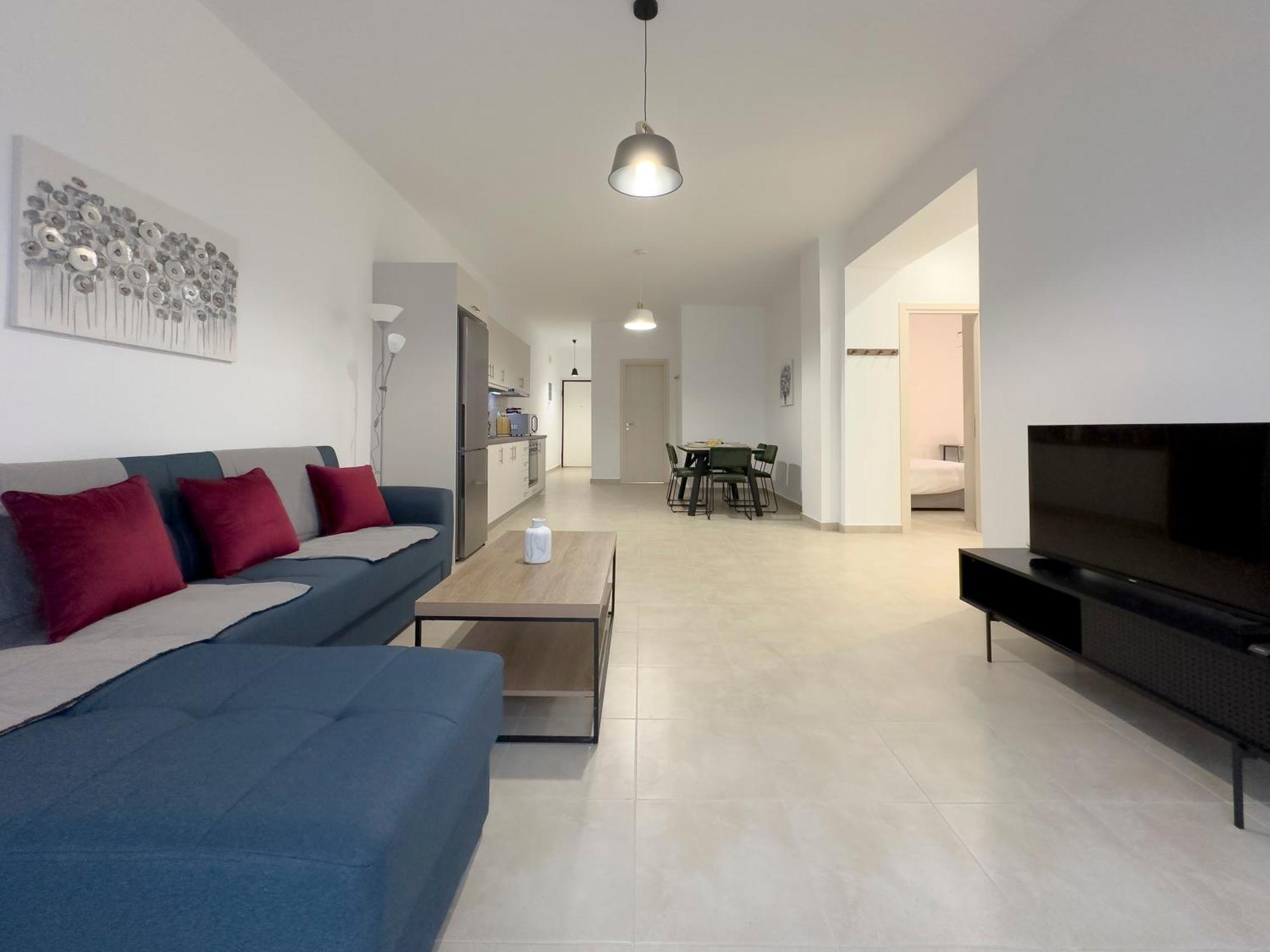 Glenvar Heights A1 90 Sqm Cozy In Paleo Faliro דירה אתונה
