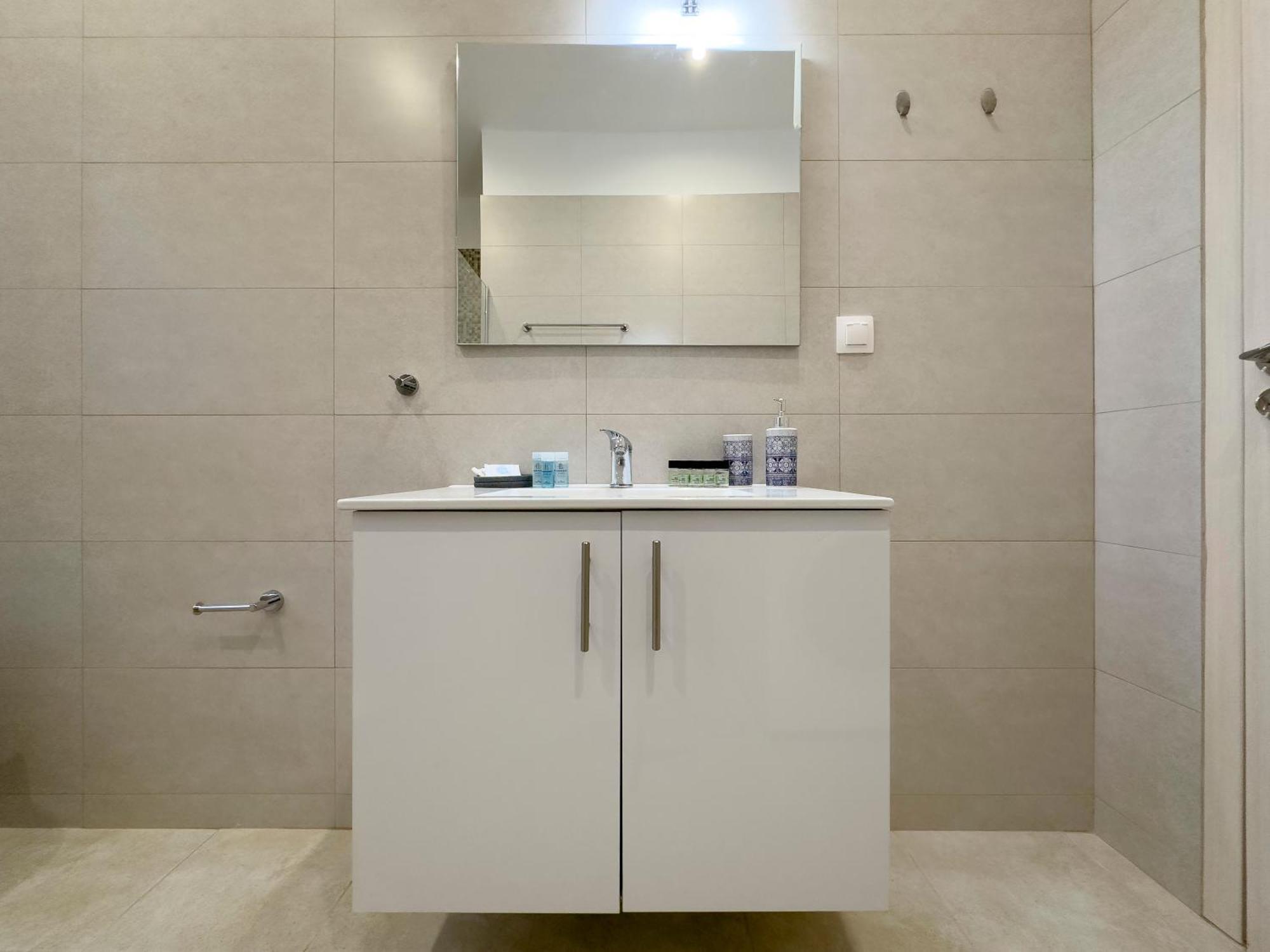 Glenvar Heights A1 90 Sqm Cozy In Paleo Faliro אתונה
