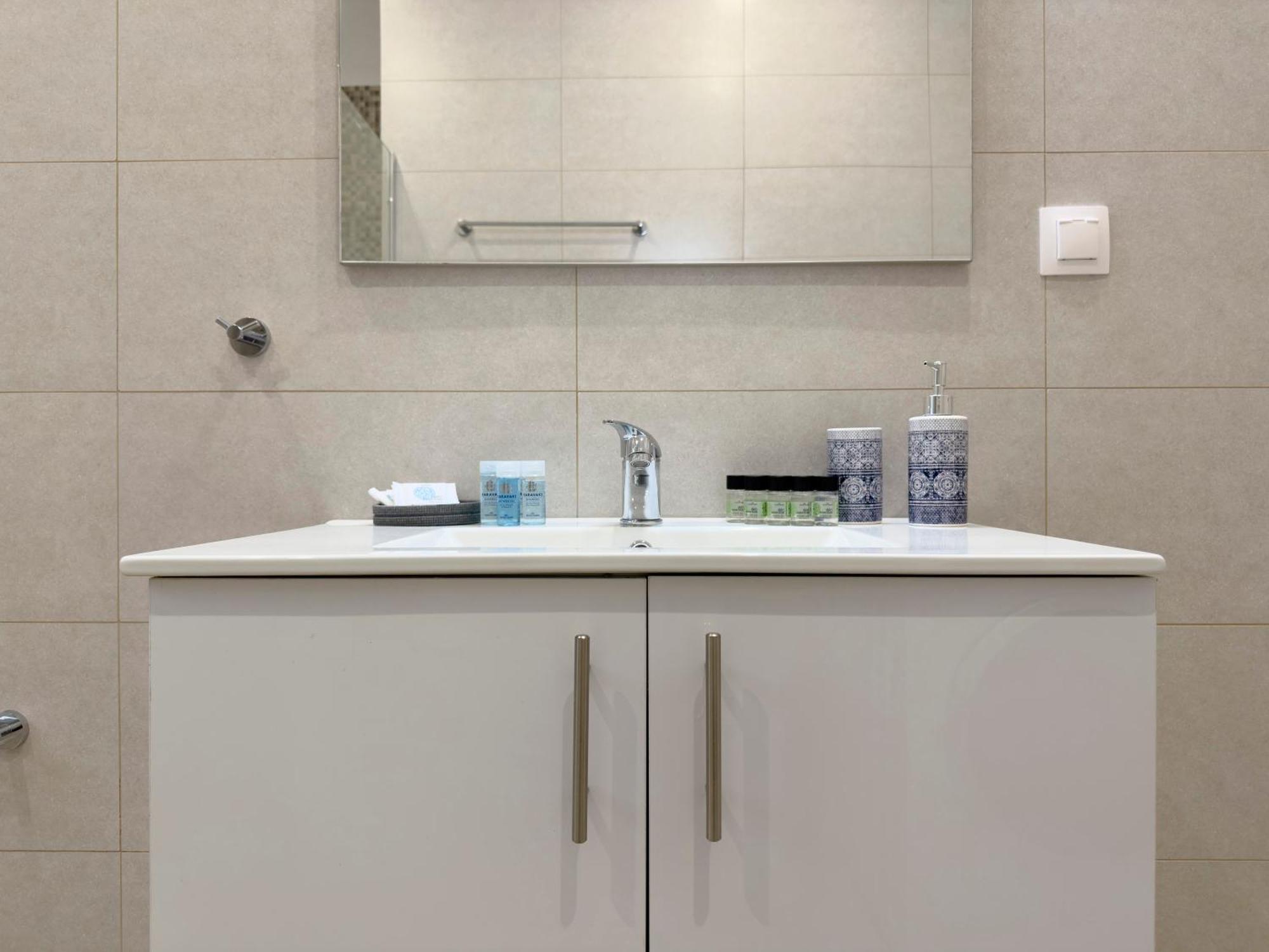 Glenvar Heights A1 90 Sqm Cozy In Paleo Faliro *