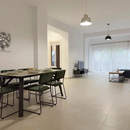 Glenvar Heights A1 90 Sqm Cozy Apt In Paleo Faliro Athènes Extérieur photo