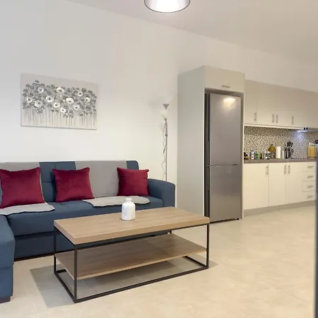 Glenvar Heights A1 90 Sqm Cozy Apt In Paleo Faliro Athènes Extérieur photo