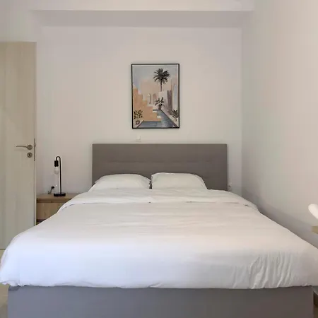 Glenvar Heights A1 90 Sqm Cozy Apt In Paleo Faliro Athènes Extérieur photo