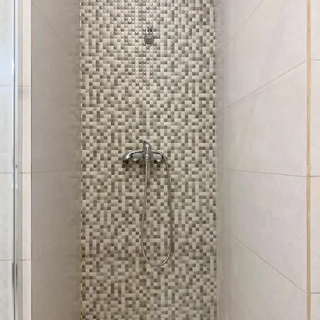 Glenvar Heights A1 90 Sqm Cozy Apt In Paleo Faliro Athènes Extérieur photo