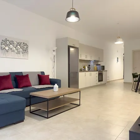 Glenvar Heights A1 90 Sqm Cozy Apt In Paleo Faliro Athènes Extérieur photo