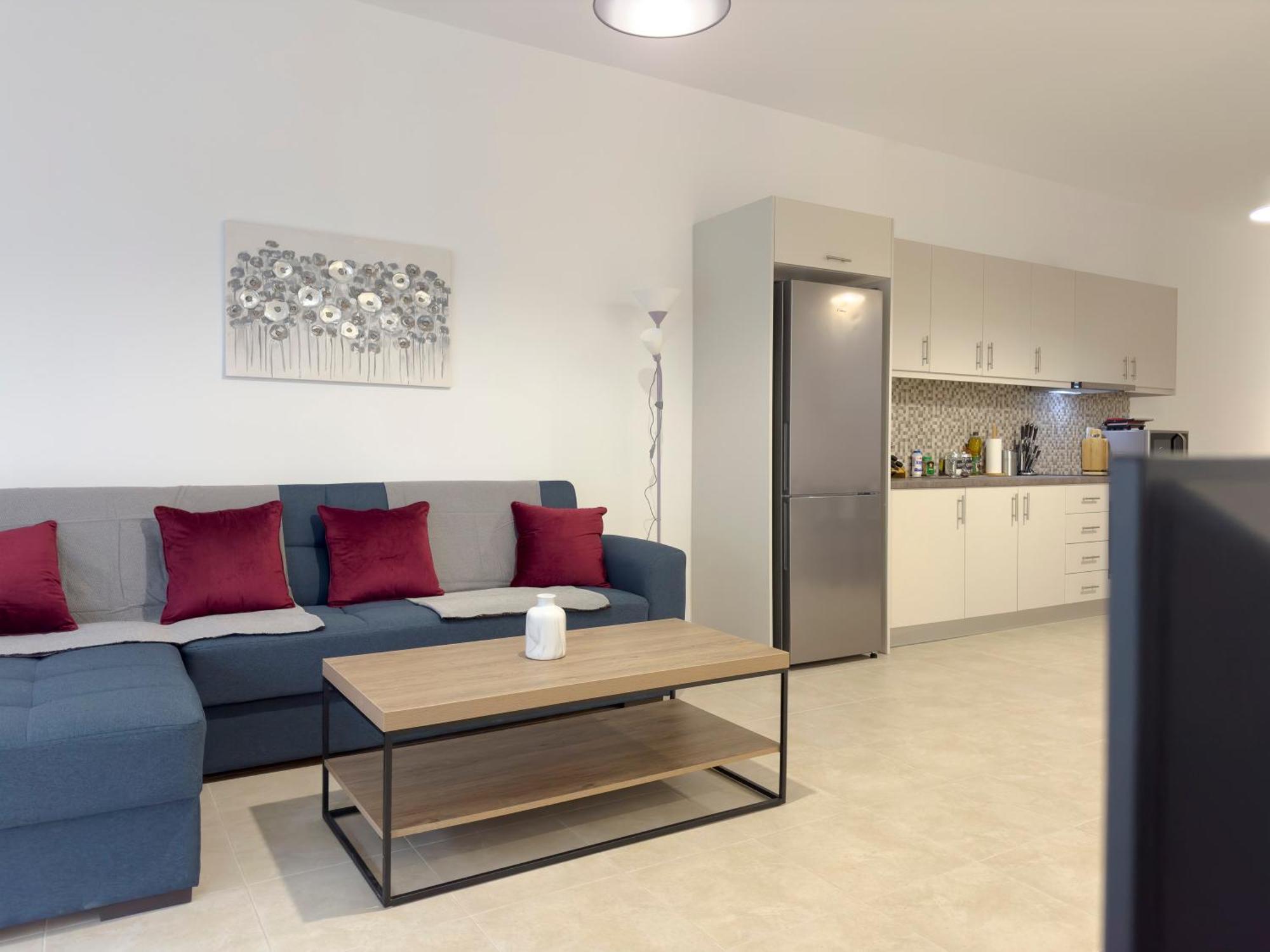 Glenvar Heights A1 90 Sqm Cozy In Paleo Faliro * Athènes