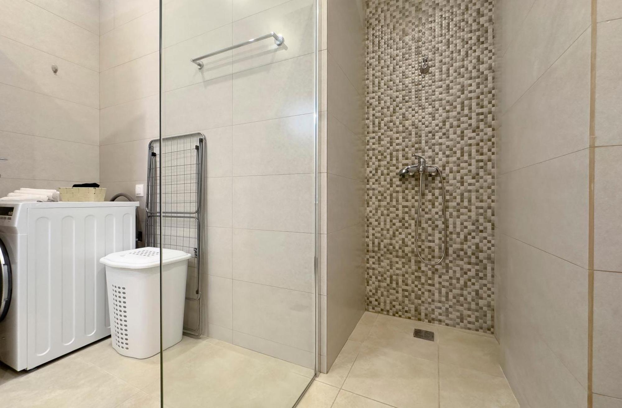 Glenvar Heights A1 90 Sqm Cozy In Paleo Faliro * Athènes