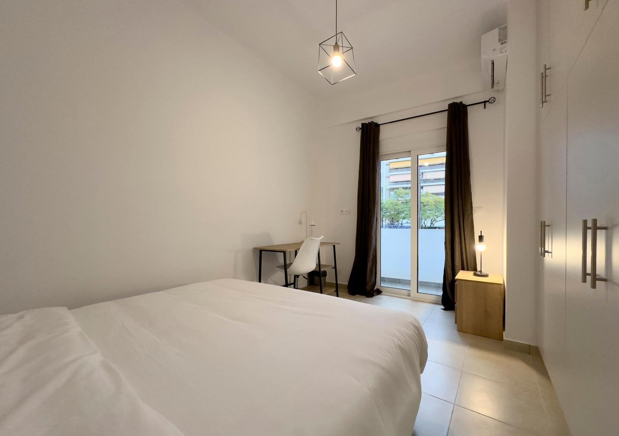 Glenvar Heights A1 90 Sqm Cozy In Paleo Faliro * Athènes