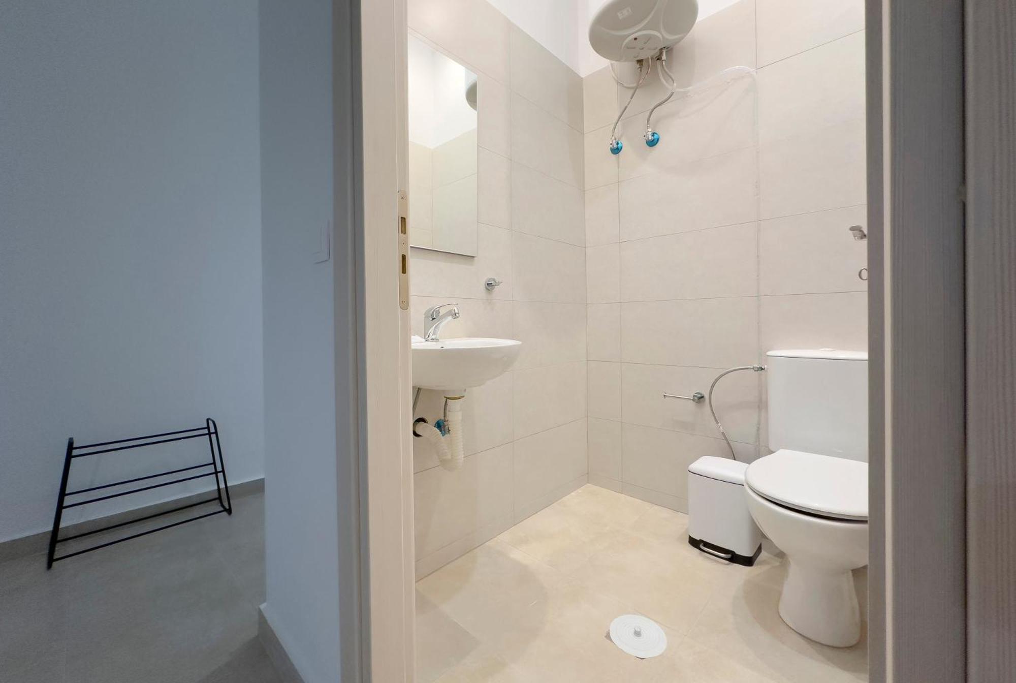 Glenvar Heights A1 90 Sqm Cozy In Paleo Faliro Appartement *