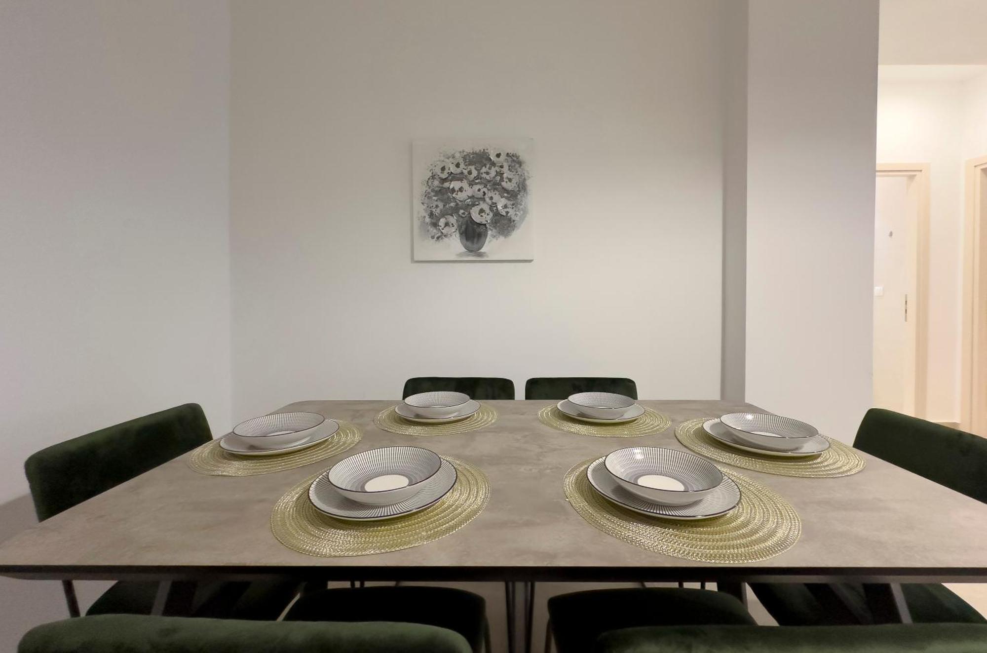 Glenvar Heights A1 90 Sqm Cozy In Paleo Faliro *