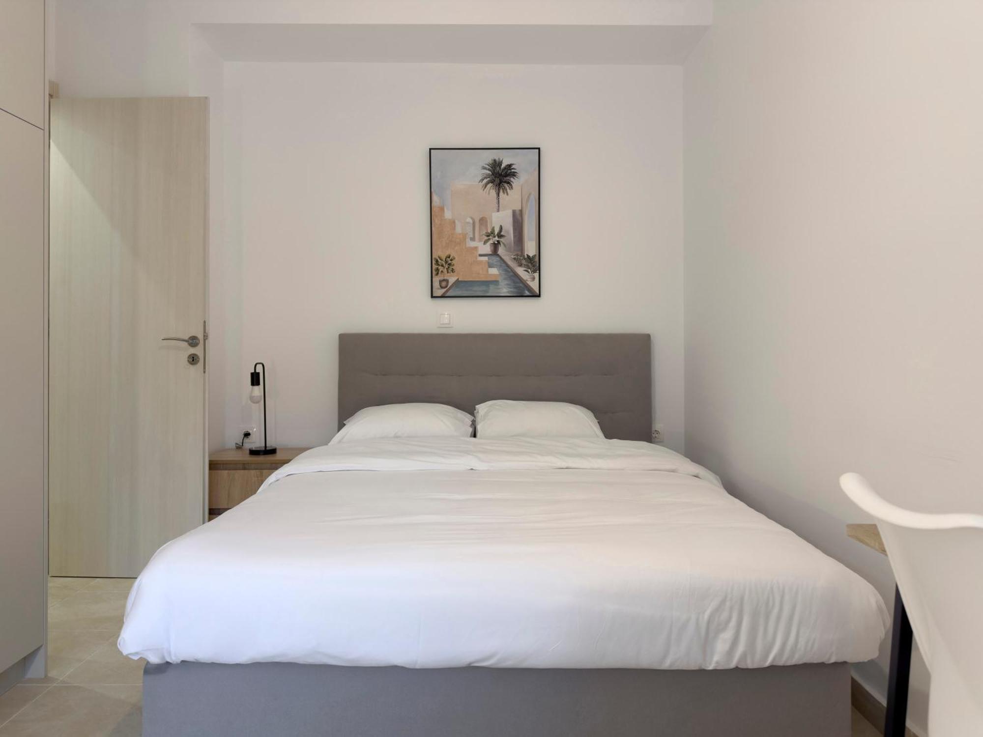 Glenvar Heights A1 90 Sqm Cozy In Paleo Faliro Apartament