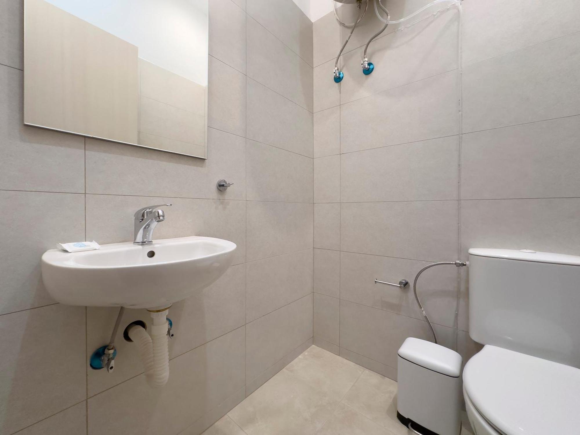 Glenvar Heights A1 90 Sqm Cozy In Paleo Faliro Apartament *